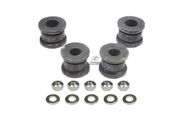 Kit d'assemblage, levier de déviation SCHNIEDER AUTOTECH BZS35.00245