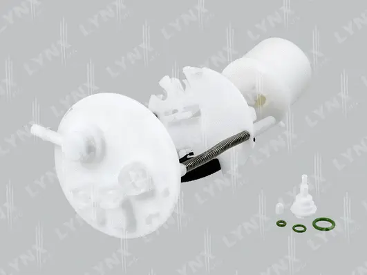 Filtre à carburant LYNXAUTO LF-843M