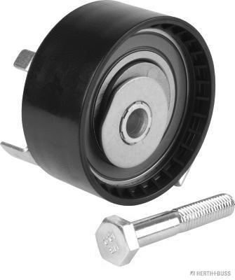 Poulie de tension, courroie crantée HERTH+BUSS JAKOPARTS J1143054