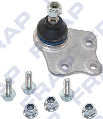 Rotule de suspension FRAP F2582