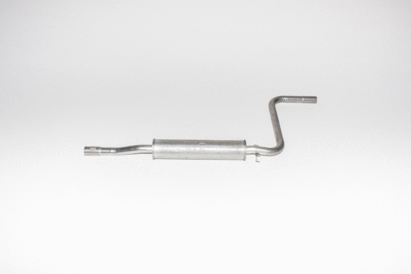 Silencieux central VEGAZ GmbH ALS-14