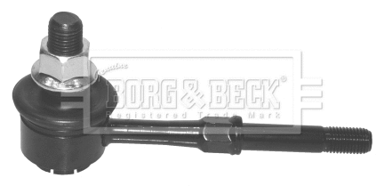 Entretoise/tige, stabilisateur BORG & BECK BDL6880