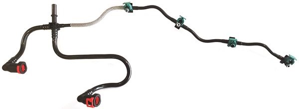 Tuyau, carburant de fuite WINTECH AUTO - WTW WIN0500234