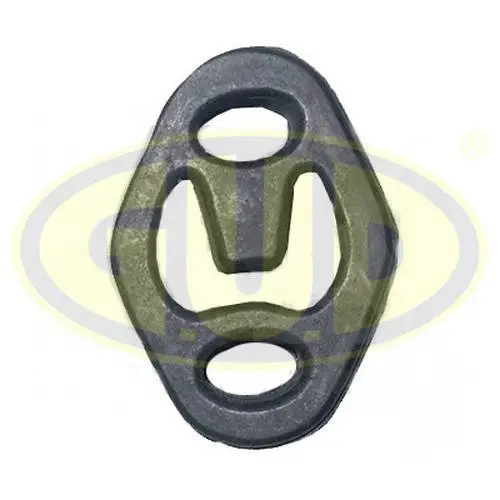 Butée élastique, silencieux G.U.D. GMM001040