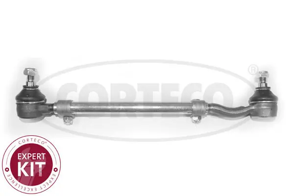 Barre de connexion CORTECO 49396062