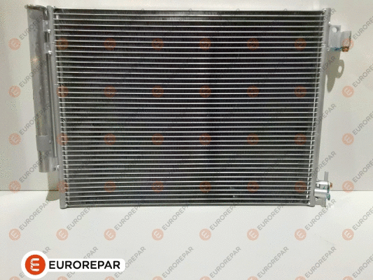 Condenseur, climatisation EUROREPAR 1679997980