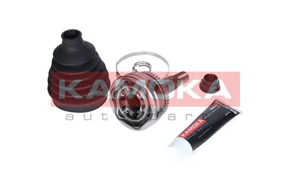 Jeu de joints, arbre de transmission KAMOKA 6135