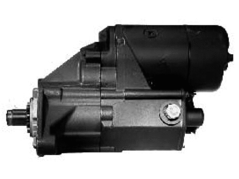 Démarreur GM SG0235