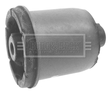 Suspension, corps de l'essieu BORG & BECK BSK7416