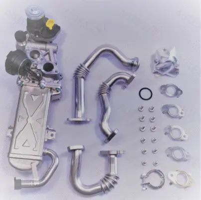 Module-EGR AUTEX 959577