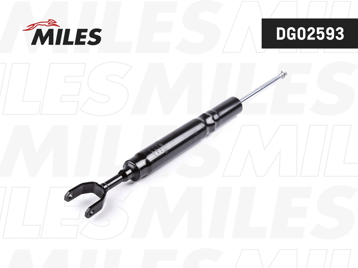 Amortisseur MILES DG02593