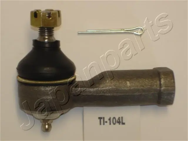 Rotule de barre de connexion JAPANPARTS TI-104L
