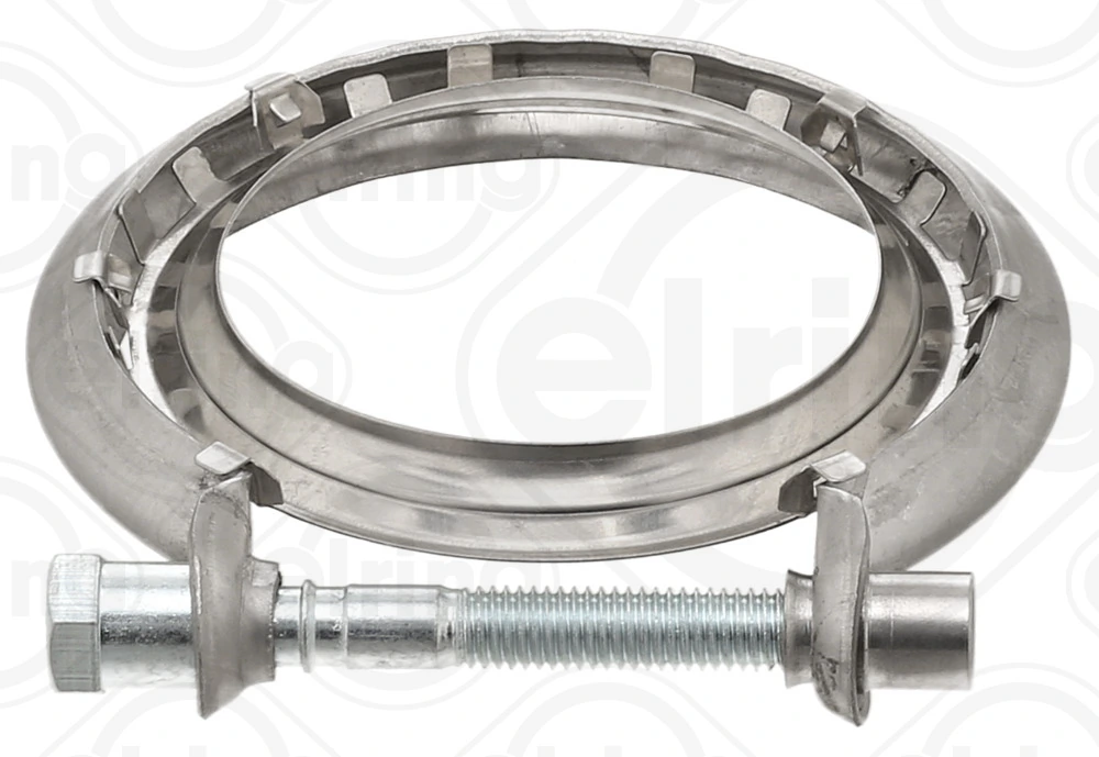 Raccord de tuyau, système d'échappement ELRING 519.200