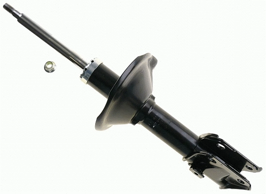 Amortisseur BOGE 28-B75-A
