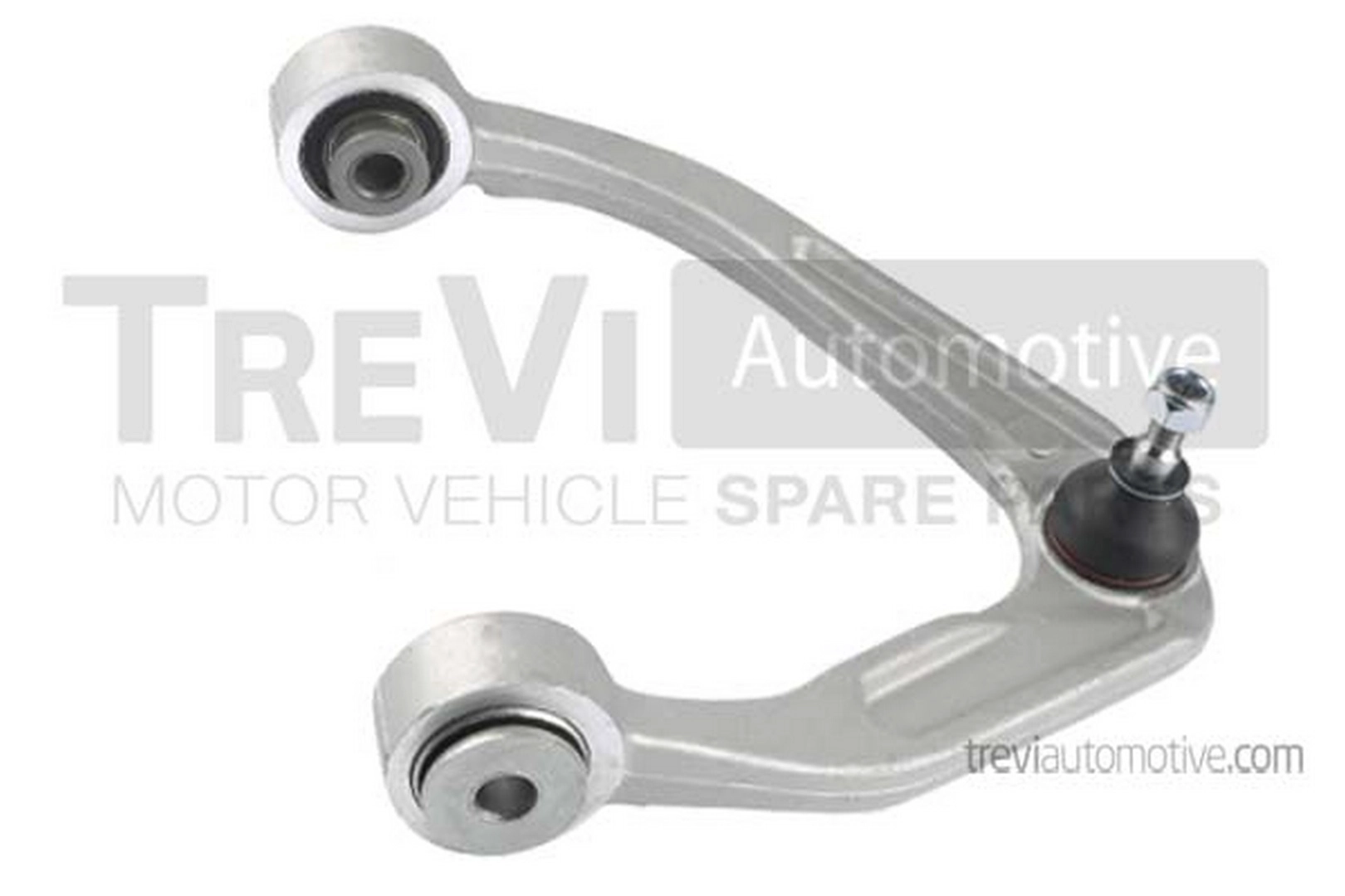 Bras de liaison, suspension de roue TREVI AUTOMOTIVE TRTT1253