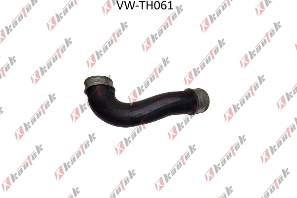 Gaine de suralimentation KAUTEK VW-TH061