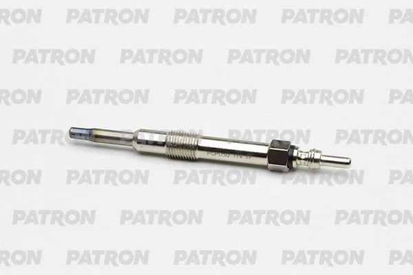 Bougie de préchauffage PATRON PGP050