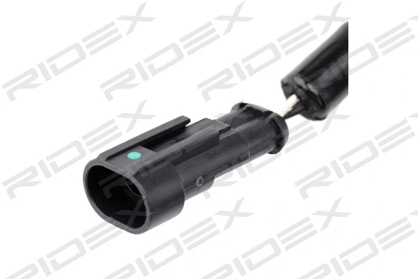 Capteur, vitesse de roue RIDEX 412W0447