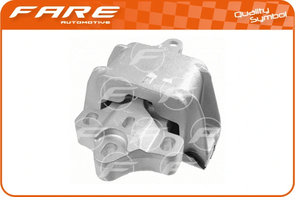 Support moteur FARE SA 4895