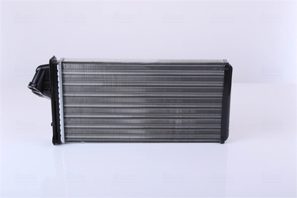 Système de chauffage NISSENS 72036