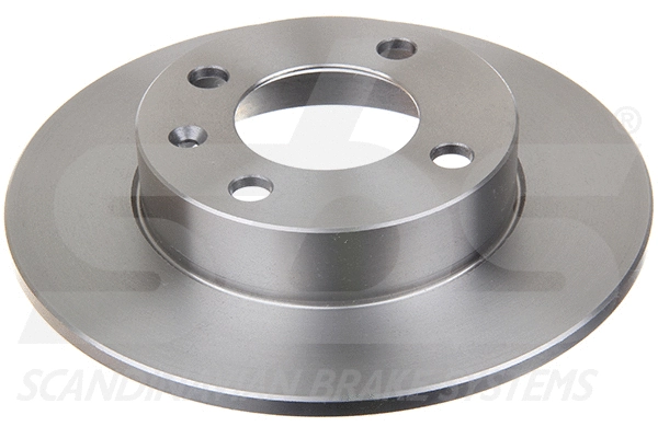 Disque de frein sbs 1815204771