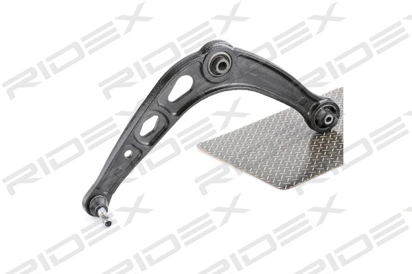 Bras de liaison, suspension de roue RIDEX 273C0595