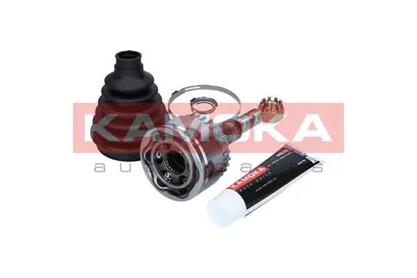 Jeu de joints, arbre de transmission KAMOKA 6124