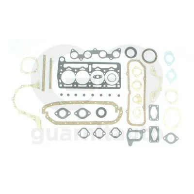 Pochette moteur complète GUARNITAUTO 030525-1000