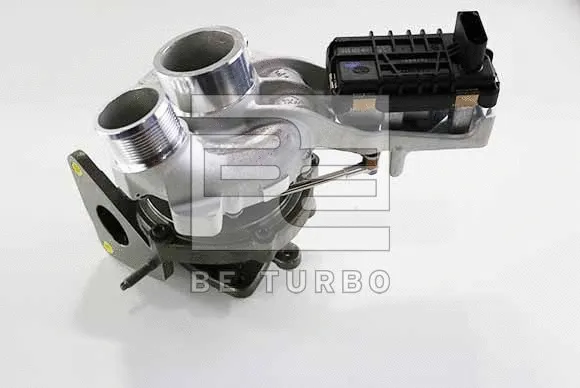 Turbocompresseur, suralimentation BE TURBO 130736