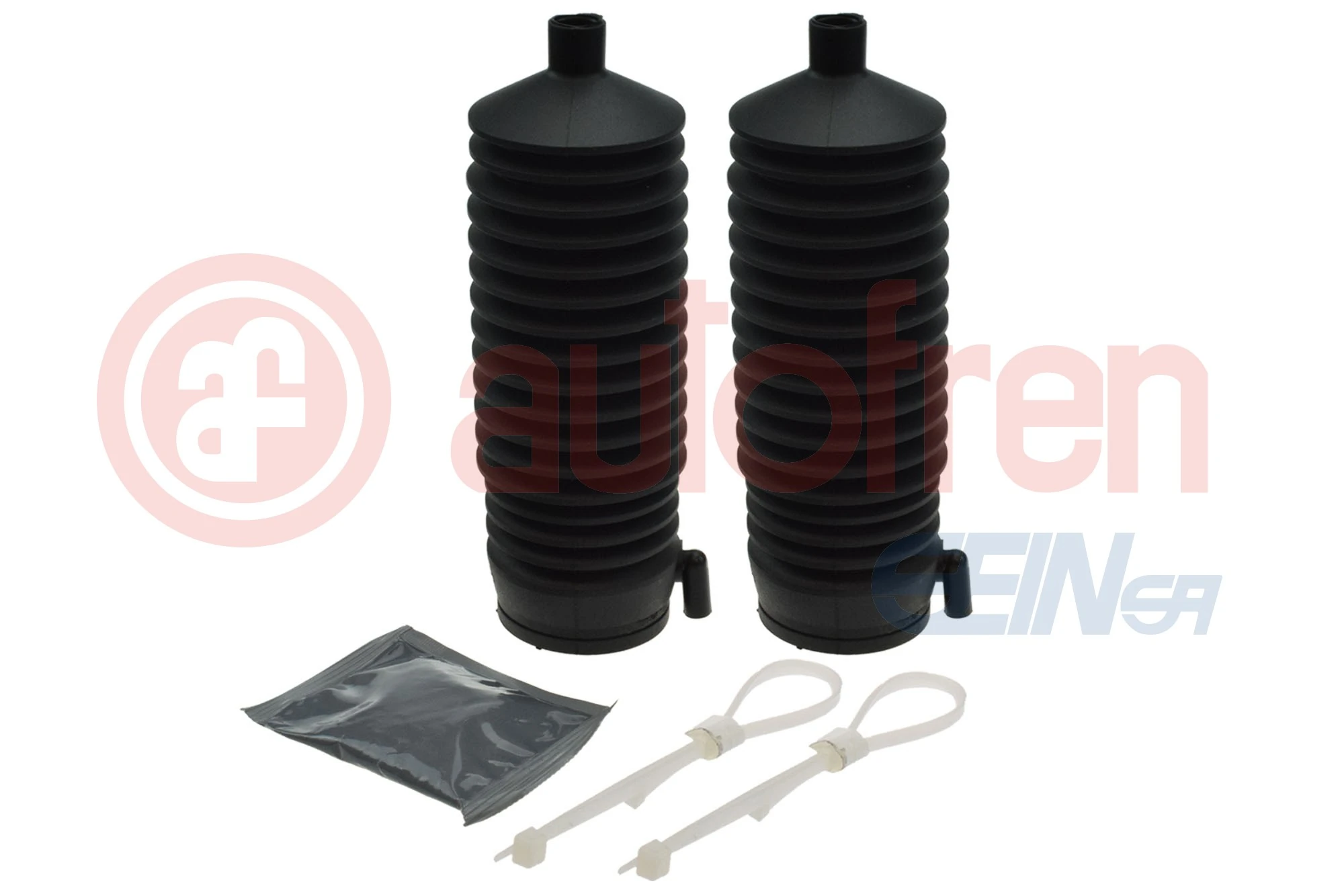 Jeu de joints-soufflets, direction AUTOFREN SEINSA D9220C