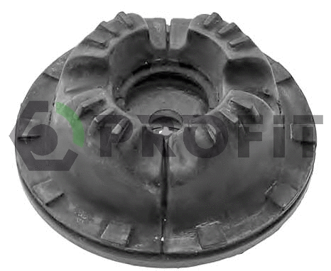 Suspension, amortisseur PROFIT 2314-0541