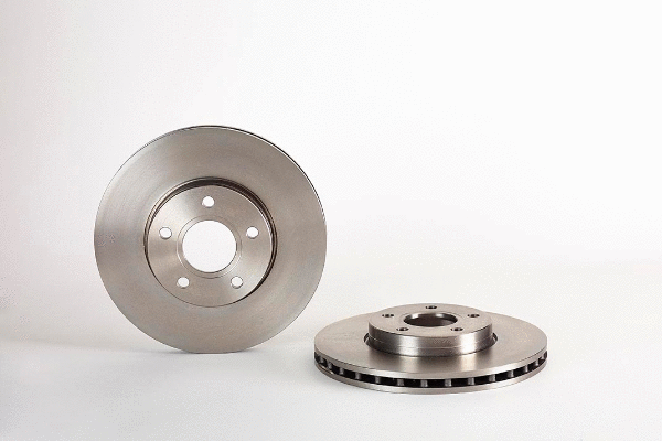 Disque de frein Omnicraft 2143196