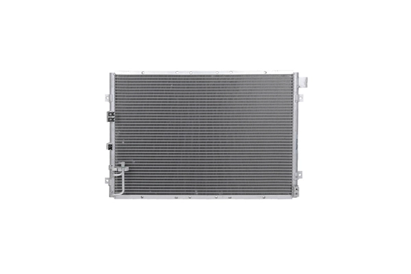 Condenseur, climatisation ZentParts Z19281