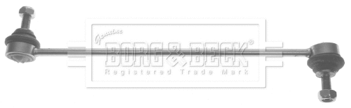 Entretoise/tige, stabilisateur BORG & BECK BDL7232