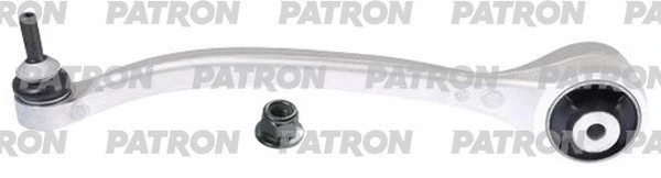 Bras de liaison, suspension de roue PATRON PS50293L
