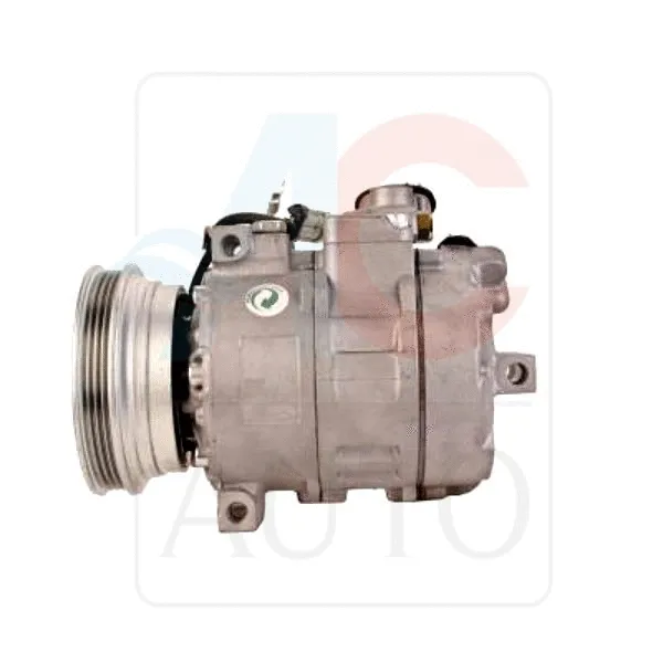 Compresseur, climatisation ACAUTO AC-01DN031