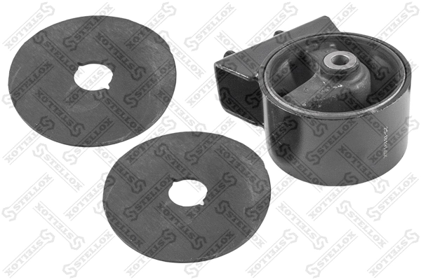 Support moteur STELLOX 25-18191-SX