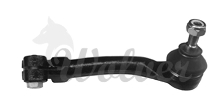 Rotule de barre de connexion WOLVER SP106782