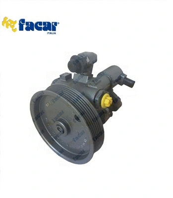 Pompe hydraulique, direction FACAR 822148