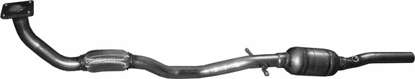 Catalyseur POLMO 99.236