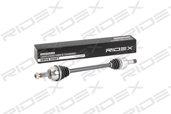 Arbre de transmission RIDEX 13D0347
