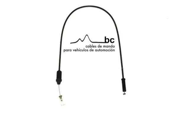 Câble d'accélération BECA CABLES 111040