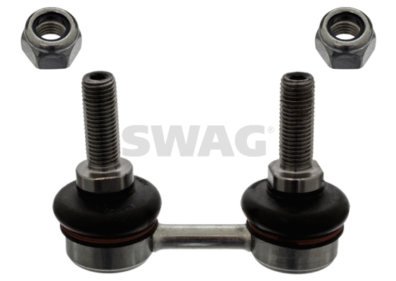 Entretoise/tige, stabilisateur SWAG 20 91 9671