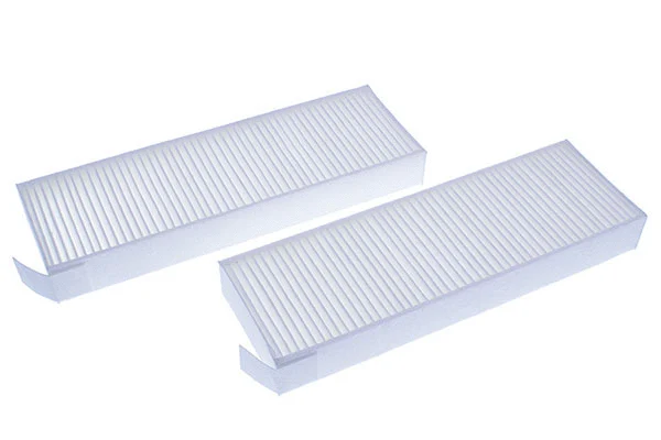 Filtre, air de l'habitacle DENCKERMANN M110984