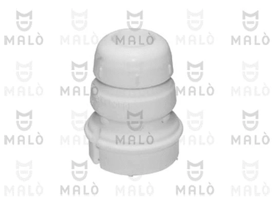 Butée élastique, suspension AKRON-MALÒ 170232