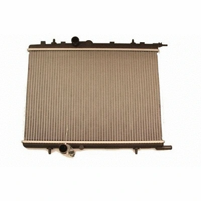 Condenseur, climatisation KLAXCAR FRANCE 80027z