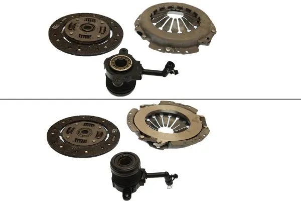 Kit d'embrayage KAWE 959871CSC