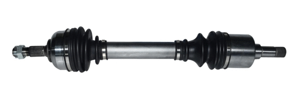 Arbre de transmission HART 410 075