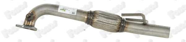 Tuyau d'échappement FONOS 10536