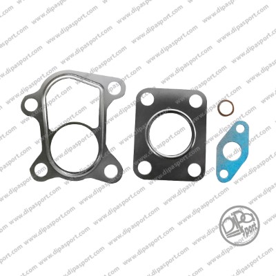 Kit de montage, compresseur DIPASPORT TRBKIT060N